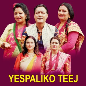 Yespaliko Teej