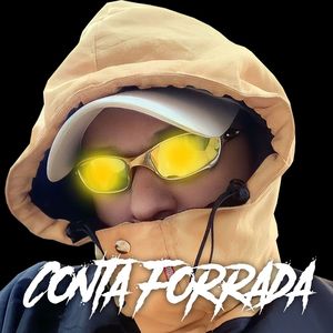 Beat de Funk Consciente "Conta Forrada"