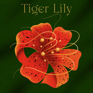 Tiger Lily