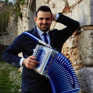 MIX ORGANETTO FAMAO DE MARTINO