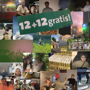 12+12 gratis (Explicit)