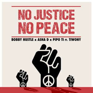 No Justice No Peace