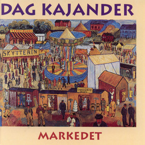 Markedet