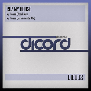 My House(House Instrumental) (Explicit)
