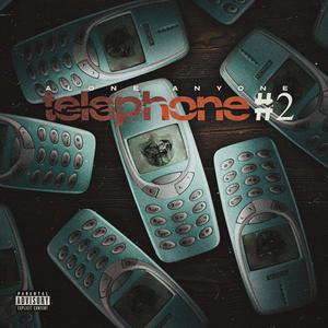 TELEPHONE#2 (Explicit)