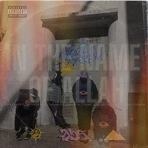 I.t.n.o.a (Explicit)