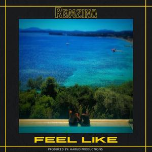 Feel Like (Explicit)