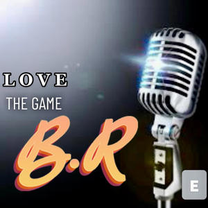 Love The Game (feat. K!)