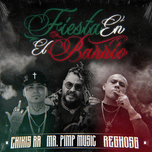 Fiesta en el Barrio (Explicit)