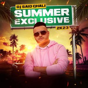 Elle Veut (Summer Réédition) [Rainb] (feat. Rabah Sghir)