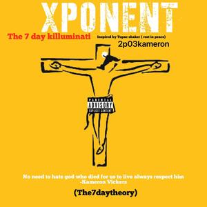 The 7 Day Killuminati (The 7 Day Theory) [Explicit]