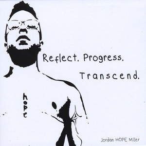 Reflect. Progress. Transcend