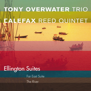 The River (II. The run)