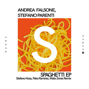 Spaghetti (Stefano Kosa Remix)
