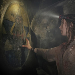 catacombs (Explicit)