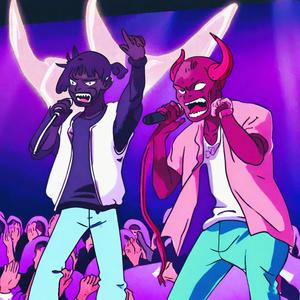 Itt Se Vagyok (feat. I'M I) (Explicit)