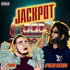 JACKPOT (feat. Panini) [Explicit]