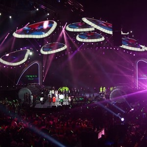 错错错 (Live)封面