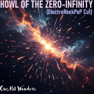 HOWL OF THE ZERO-INFINITY (ElectroRockPop CuT)