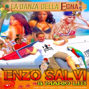 La danza della Egna