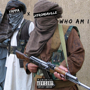 Who Am I (Explicit)