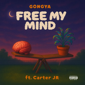 Free My Mind (Explicit)