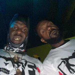 THE MESSAGE (Explicit)