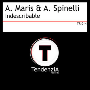 Indescribable (Albert Maris & Andy Spinelli Club Mix)