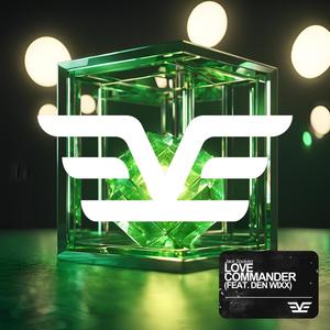 Love Commander (feat. den wixx) (Slowed and Reverbered)