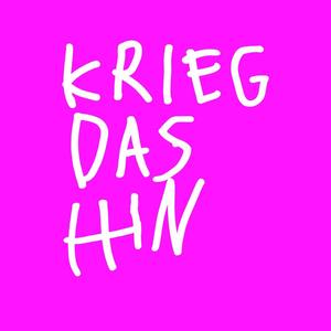 Krieg das hin (feat. DJ Robert Smith & Joe Madog) (Explicit)