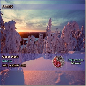 Siberia (Original Mix)