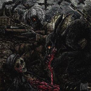 PRIMAL WARFARE 2 (feat. Nejmin AB) [Explicit]