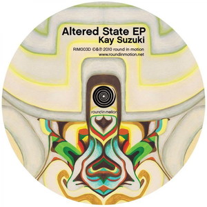 Altered State EP