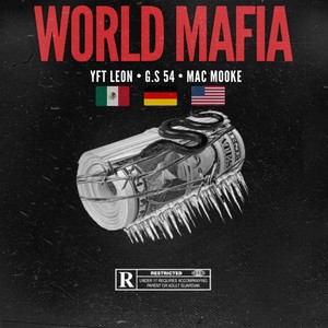 World Mafia (Explicit)