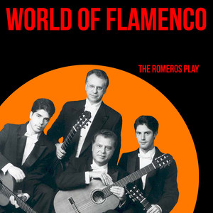 World Of Flamenco