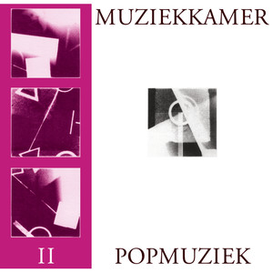 II - Popmuziek