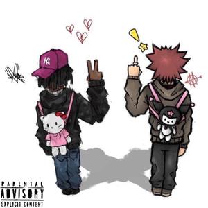 cuttingbonds (feat. BabySanti) [Explicit]