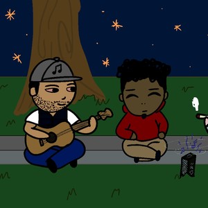 Free de Parque(feat. Anderlaoenelbeat)