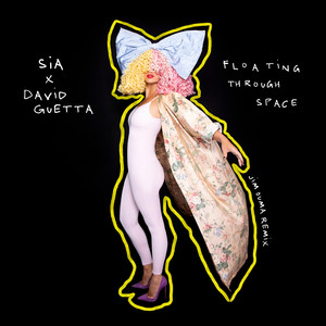 Floating Through Space (feat. David Guetta) (JIM OUMA Remix)