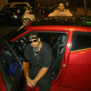 Off Road (Explicit)
