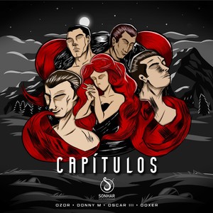 Capítulos