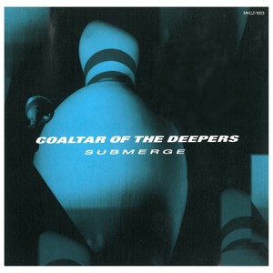 Coaltar of the Deepers - The Breastroke (edo techno/surf thrash)