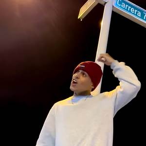 Medallo Freestyle (Explicit)