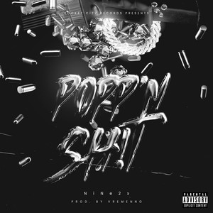 Popp'n Sh!t (Explicit)