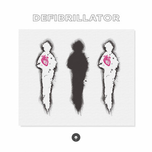 Defibrillator (Explicit)