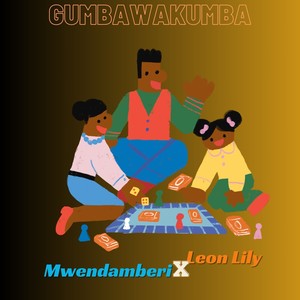 Gumbawakumba