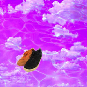 Orange & Black (Explicit)