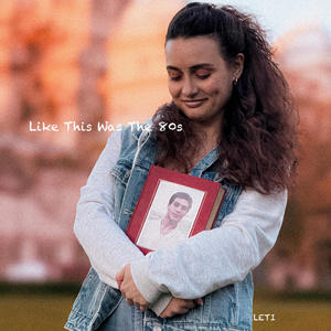 Like This Was The 80s