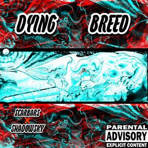 DYING BREED (feat. SCARBARS) (Explicit)
