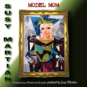 Model Mom (Explicit)